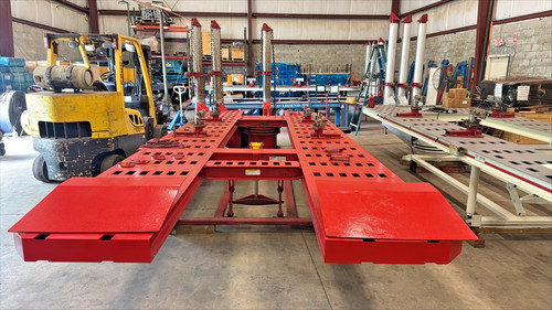 Chief s21m frame machine for - frame,